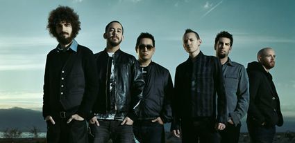 Noví Linkin Park na spadnutí: budou si chtít promluvit